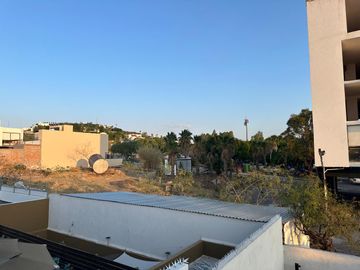 Hermoso Departamento con Vista Espectacular