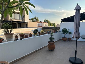 Hermoso Departamento con Vista Espectacular