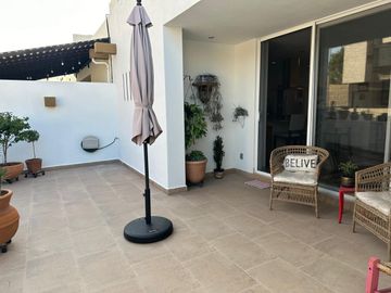 Hermoso Departamento con Vista Espectacular
