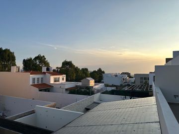 Hermoso Departamento con Vista Espectacular
