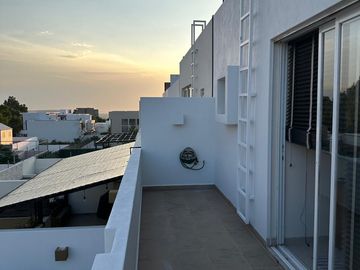 Hermoso Departamento con Vista Espectacular