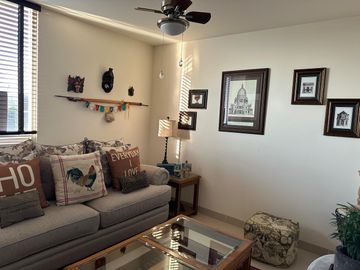 Hermoso Departamento con Vista Espectacular