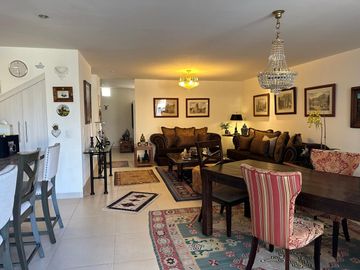 Hermoso Departamento con Vista Espectacular