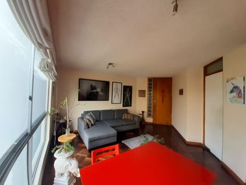 VENDO DEPARTAMENTO EN MIRAFLORES - OCASIÓN!!
