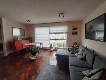 VENDO DEPARTAMENTO EN MIRAFLORES - OCASIÓN!!