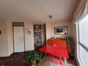 VENDO DEPARTAMENTO EN MIRAFLORES - OCASIÓN!!