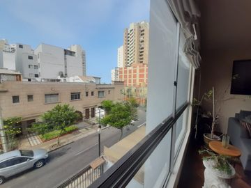 VENDO DEPARTAMENTO EN MIRAFLORES - OCASIÓN!!