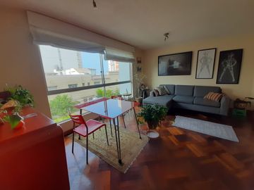 VENDO DEPARTAMENTO EN MIRAFLORES - OCASIÓN!!