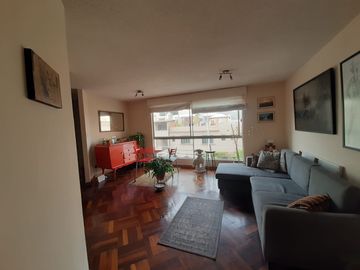 VENDO DEPARTAMENTO EN MIRAFLORES - OCASIÓN!!