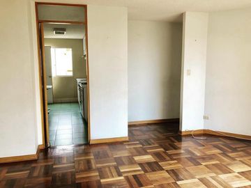 VENDO DEPARTAMENTO EN MIRAFLORES - OCASIÓN!!