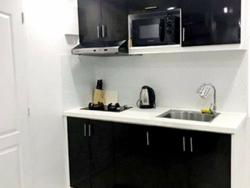 2BR Condo Unit For Sale in Victoria Tower Quezon City