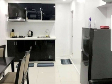 2BR Condo Unit For Sale in Victoria Tower Quezon City