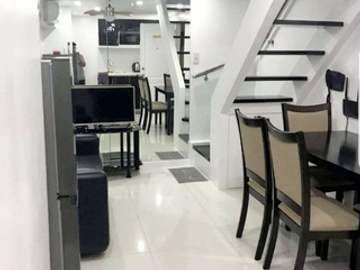 2BR Condo Unit For Sale in Victoria Tower Quezon City
