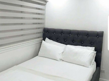 2BR Condo Unit For Sale in Victoria Tower Quezon City