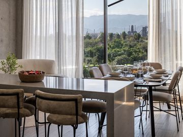 Departamento VENTA San Nicolas 2 recamaras