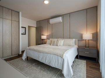 Departamento VENTA San Nicolas 2 recamaras