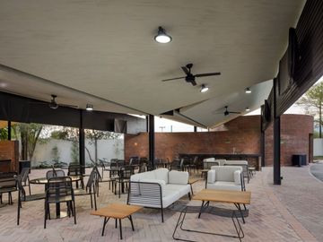 Departamento VENTA San Nicolas 2 recamaras