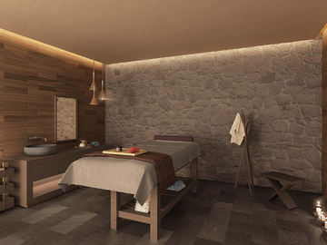 Barrio Santiago, Departamento 135 m2, Los Arcos, Queretaro