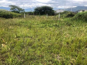 Vendo 1.000 m2 Sector Bellavista de Ibarra