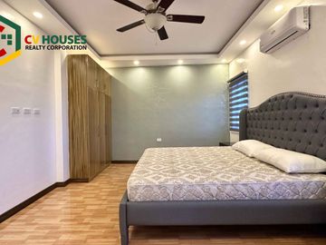 RESIDENTIAL HOUSE AND LOT FOR SALE!