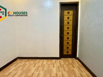 RESIDENTIAL HOUSE AND LOT FOR SALE!