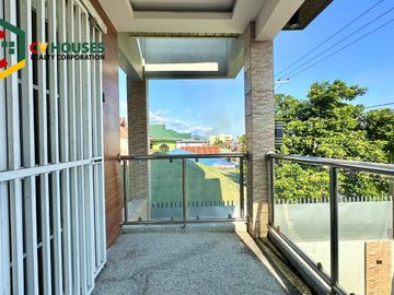 RESIDENTIAL HOUSE AND LOT FOR SALE!