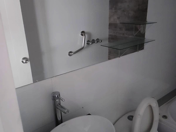 VENDO DEPARTAMENTO DE 46 m2 en PRIMER PISO  + COCHERA + 2 DEPOSITOS  A  PASOS DEL MALECON DE MAGDALENA DEL MAR LIMITE CON SAN ISIDRO.