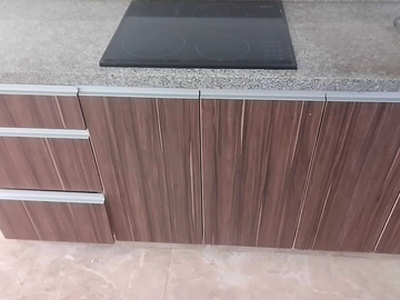 VENDO DEPARTAMENTO DE 46 m2 en PRIMER PISO  + COCHERA + 2 DEPOSITOS  A  PASOS DEL MALECON DE MAGDALENA DEL MAR LIMITE CON SAN ISIDRO.