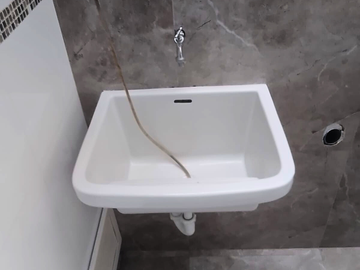 VENDO DEPARTAMENTO DE 46 m2 en PRIMER PISO  + COCHERA + 2 DEPOSITOS  A  PASOS DEL MALECON DE MAGDALENA DEL MAR LIMITE CON SAN ISIDRO.