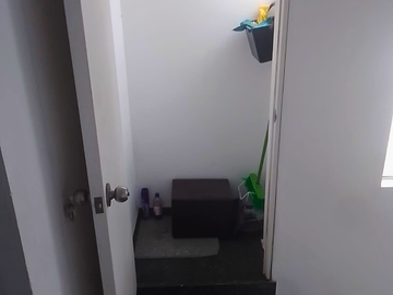 VENDO DEPARTAMENTO DE 46 m2 en PRIMER PISO  + COCHERA + 2 DEPOSITOS  A  PASOS DEL MALECON DE MAGDALENA DEL MAR LIMITE CON SAN ISIDRO.