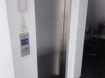 VENDO DEPARTAMENTO DE 46 m2 en PRIMER PISO  + COCHERA + 2 DEPOSITOS  A  PASOS DEL MALECON DE MAGDALENA DEL MAR LIMITE CON SAN ISIDRO.