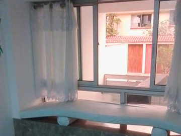 VENDO DEPARTAMENTO DE 46 m2 en PRIMER PISO  + COCHERA + 2 DEPOSITOS  A  PASOS DEL MALECON DE MAGDALENA DEL MAR LIMITE CON SAN ISIDRO.