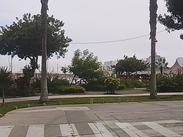 VENDO DEPARTAMENTO DE 46 m2 en PRIMER PISO  + COCHERA + 2 DEPOSITOS  A  PASOS DEL MALECON DE MAGDALENA DEL MAR LIMITE CON SAN ISIDRO.