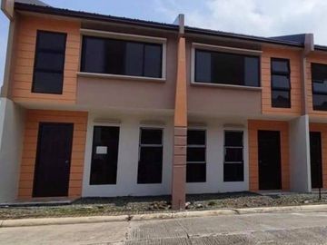 Deca Homes Meycauayan House and Lot