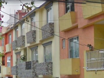Oportunidad De Remate Bancario En Adolfo Prieto 132, código 2, Colonia del Valle Norte, Ciudad de México