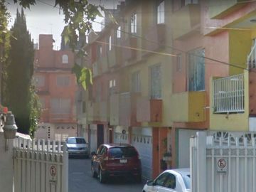 Oportunidad De Remate Bancario En Adolfo Prieto 132, código 2, Colonia del Valle Norte, Ciudad de México