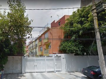 Oportunidad De Remate Bancario En Adolfo Prieto 132, código 2, Colonia del Valle Norte, Ciudad de México