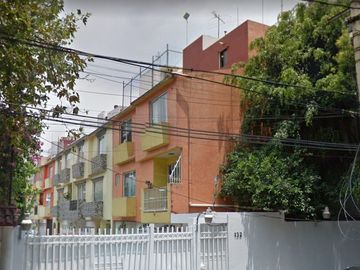Oportunidad De Remate Bancario En Adolfo Prieto 132, código 2, Colonia del Valle Norte, Ciudad de México