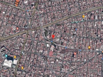 Oportunidad De Remate Bancario En Adolfo Prieto 132, código 2, Colonia del Valle Norte, Ciudad de México