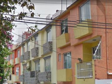 Oportunidad De Remate Bancario En Adolfo Prieto 132, código 2, Colonia del Valle Norte, Ciudad de México