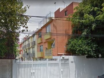 Oportunidad De Remate Bancario En Adolfo Prieto 132, código 2, Colonia del Valle Norte, Ciudad de México