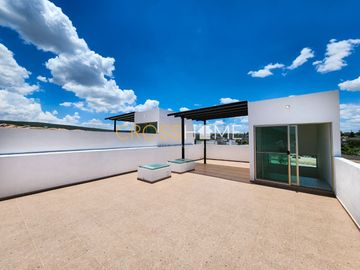 ¡GRAN OPORTUNIDAD! CASA EN VENTA EN CAPITAL SUR, QUERÉTARO.