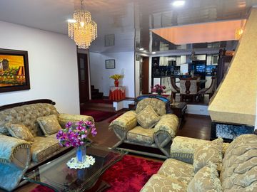 CASA EN VENTA MODELIA