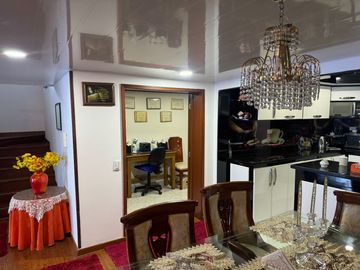 CASA EN VENTA MODELIA