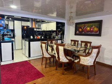 CASA EN VENTA MODELIA