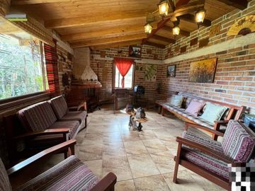 HACIENDA DE VENTA SECTOR LA PAZ - NABON