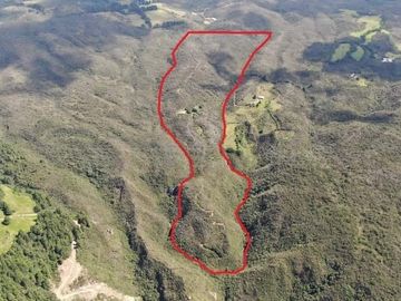 HACIENDA DE VENTA SECTOR LA PAZ - NABON