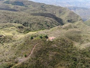HACIENDA DE VENTA SECTOR LA PAZ - NABON