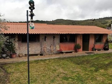 HACIENDA DE VENTA SECTOR LA PAZ - NABON