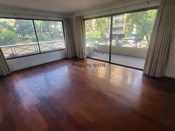 VENTA DEPTO BURGOS 281 LAS CONDES